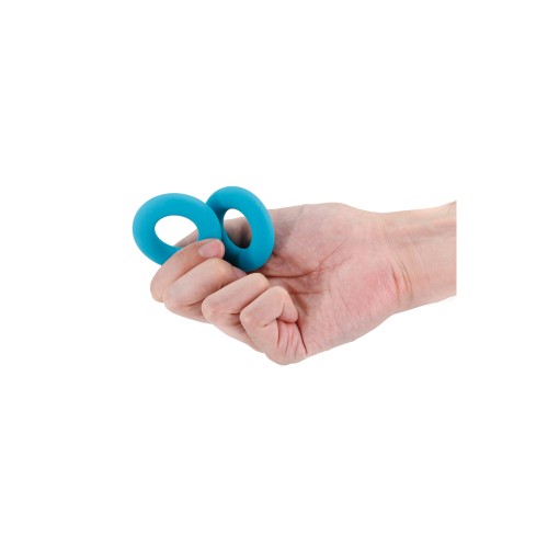 Renegade Erectus Cockrings for enhanced pleasure