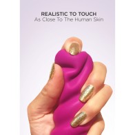 Vibrador Gjack Mini G Vibe