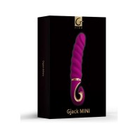 Vibrador Gjack Mini G Vibe