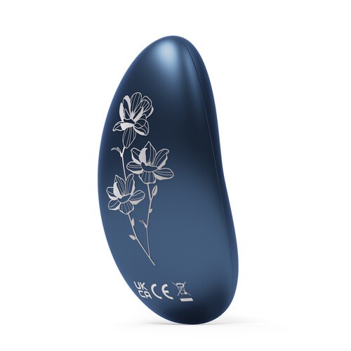 Petite LELO Nea 3 Massager with 10 Settings