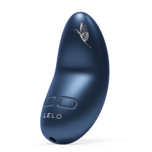 Masajeador Petit LELO Nea 3 con 10 Configuraciones