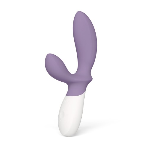 Lelo Loki Wave 2 Prostate Massager for Ultimate Pleasure