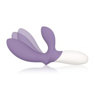 Lelo Loki Wave 2 Prostate Massager for Ultimate Pleasure