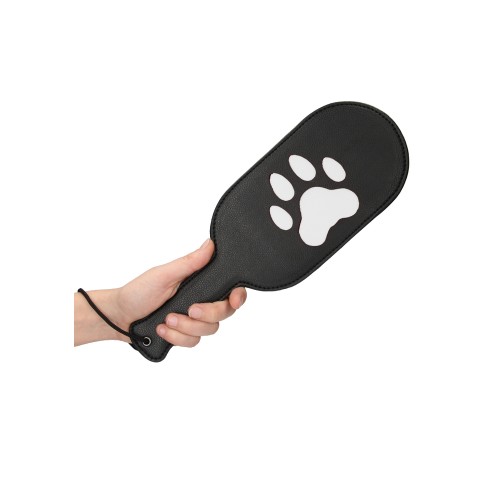 Paddle Patita de Cachorro - Herramienta de Entrenamiento Efectiva