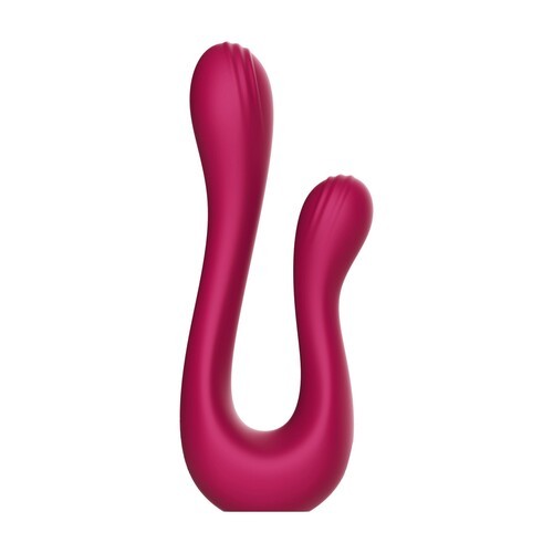 Vibrador Xocoon Sync Sensation para Placer Dual Máximo