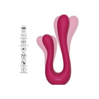 Xocoon Sync Sensation Vibrator for Ultimate Dual Pleasure