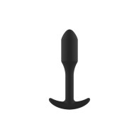 ToyJoy Smooth Anal Plug for Comfortable Exploration