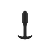 ToyJoy Smooth Anal Plug for Comfortable Exploration