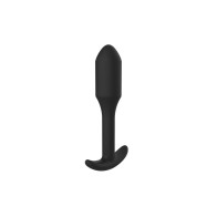 ToyJoy Smooth Anal Plug for Comfortable Exploration