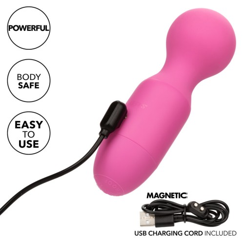 First Time Rechargeable Massager for Ultimate Pleasure