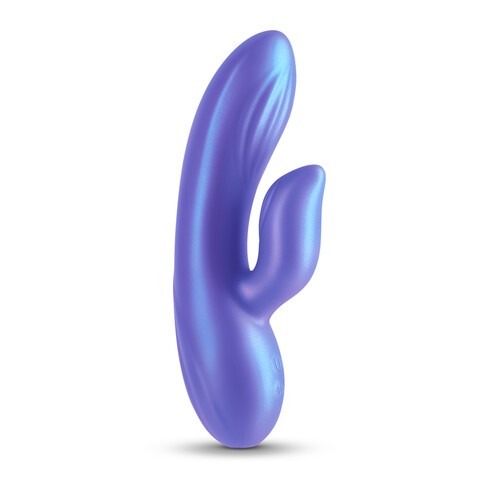 Vibrador Doble Seduction Angel