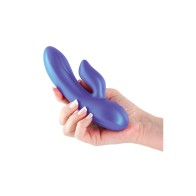 Vibrador Doble Seduction Angel