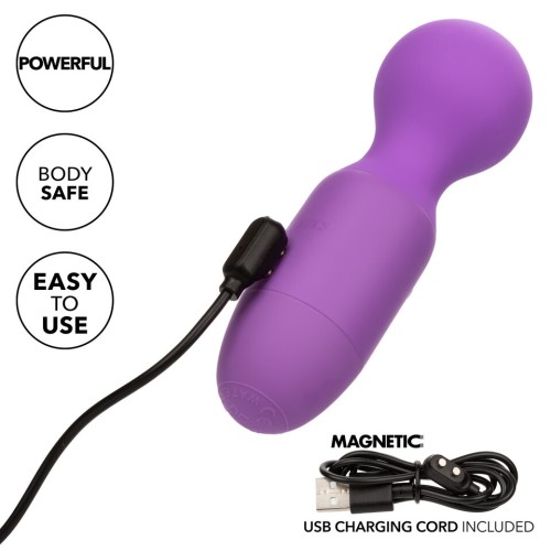 First Time Rechargeable Massager for New Experiences