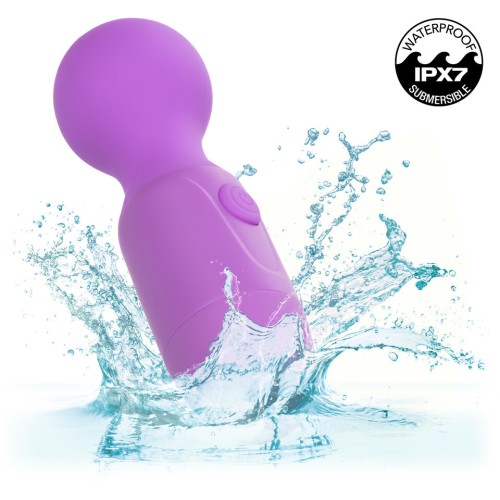 First Time Rechargeable Massager for New Experiences