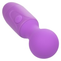 First Time Rechargeable Massager for New Experiences