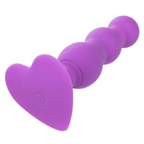 First Time Vibrating Beaded Probe | Explore New Sensations