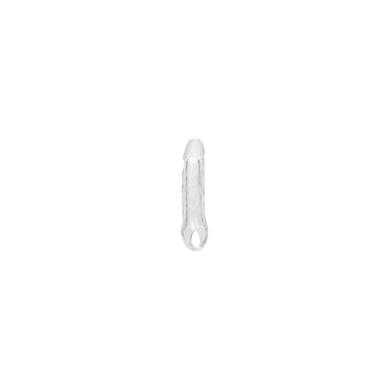 5.5 Inch Performance Maxx Clear Extension for Ultimate Pleasure