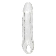 5.5 Inch Performance Maxx Clear Extension for Ultimate Pleasure