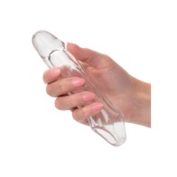 5.5 Inch Performance Maxx Clear Extension for Ultimate Pleasure