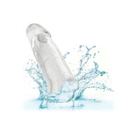 5.5 Inch Performance Maxx Clear Extension for Ultimate Pleasure