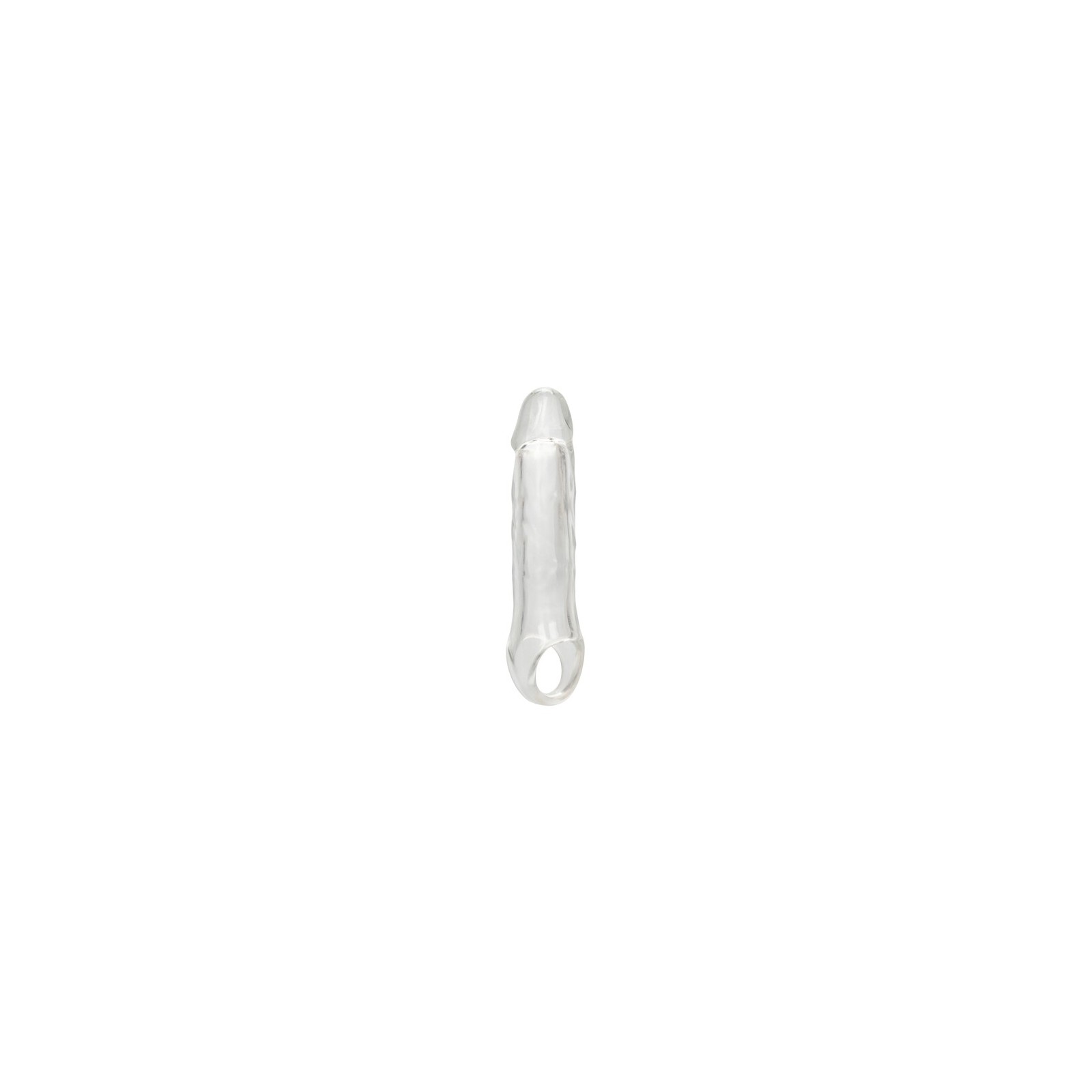 CalExotics Performance Maxx Clear Extension 7.5 Inches