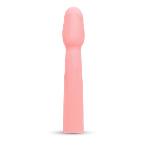 Extensor de Pene Size Up de 2 Pulgadas