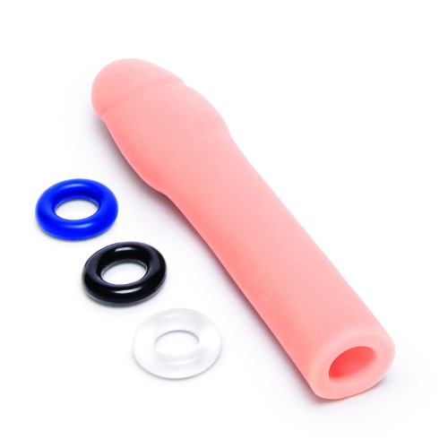 Extensor de Pene Size Up de 2 Pulgadas