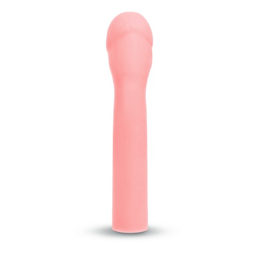 Extensor de Pene Size Up de 3 Pulgadas para Mayor Placer