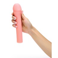 Size Up Penis 3 Inch Extender for Added Pleasure