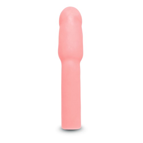 Size Up 4 Inch Realistic Penis Extender