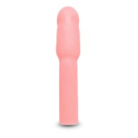 Size Up 4 Inch Realistic Penis Extender