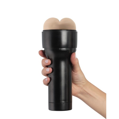 Kiiroo Extra Tight Stroker for Realistic Pleasure