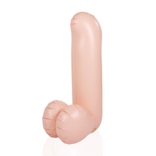 Giant Inflatable Penis for Parties and Gifts