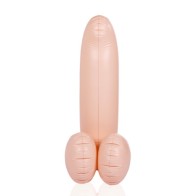 Giant Inflatable Penis for Parties and Gifts