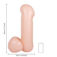 Giant Inflatable Penis for Parties and Gifts