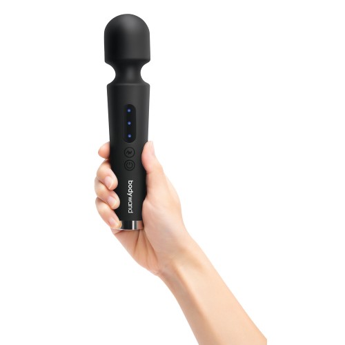 Bodywand Power Wand for Luxurious Massage Experience