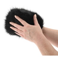 Sensory Play Spiked Mitt