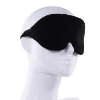 Sportsheets Blackout Blindfold for Sensory Play