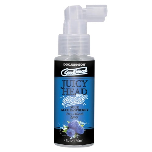 GoodHead Spray para Boca Seca para Placer Oral