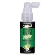 Spray GoodHead Juicy Sabor Manzana Ácida 59ML