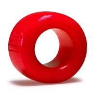 Oxballs Balls-T Silicone Smoosh Ball Stretcher for Ultimate Comfort