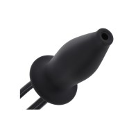 Hidden Desire Extreme Inflatable Plug - Ultimate Sensations