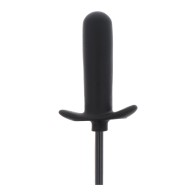 Plug Liso Inflable de Inicio Hidden Desire Extreme