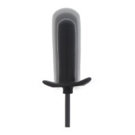 Plug Liso Inflable de Inicio Hidden Desire Extreme