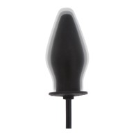 Hidden Desire Extreme Inflatable Butt Plug - Ultimate Pleasure