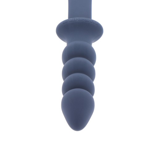 Taboom Silicone Paddle and Plug for Exciting Intimate Play