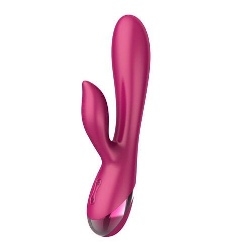 Vibrador G-Spot Clitoriano Xocoon Endless Love