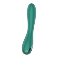 Vibrador G-Spot Timeless Love de Xocoon para Satisfacción Máxima