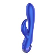 Vibrador Conejito G-Spot Xocoon Love Eterno