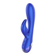 Vibrador Conejito G-Spot Xocoon Love Eterno